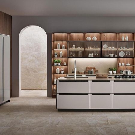 Angels Penthouse Residence Сибиу Экстерьер фото