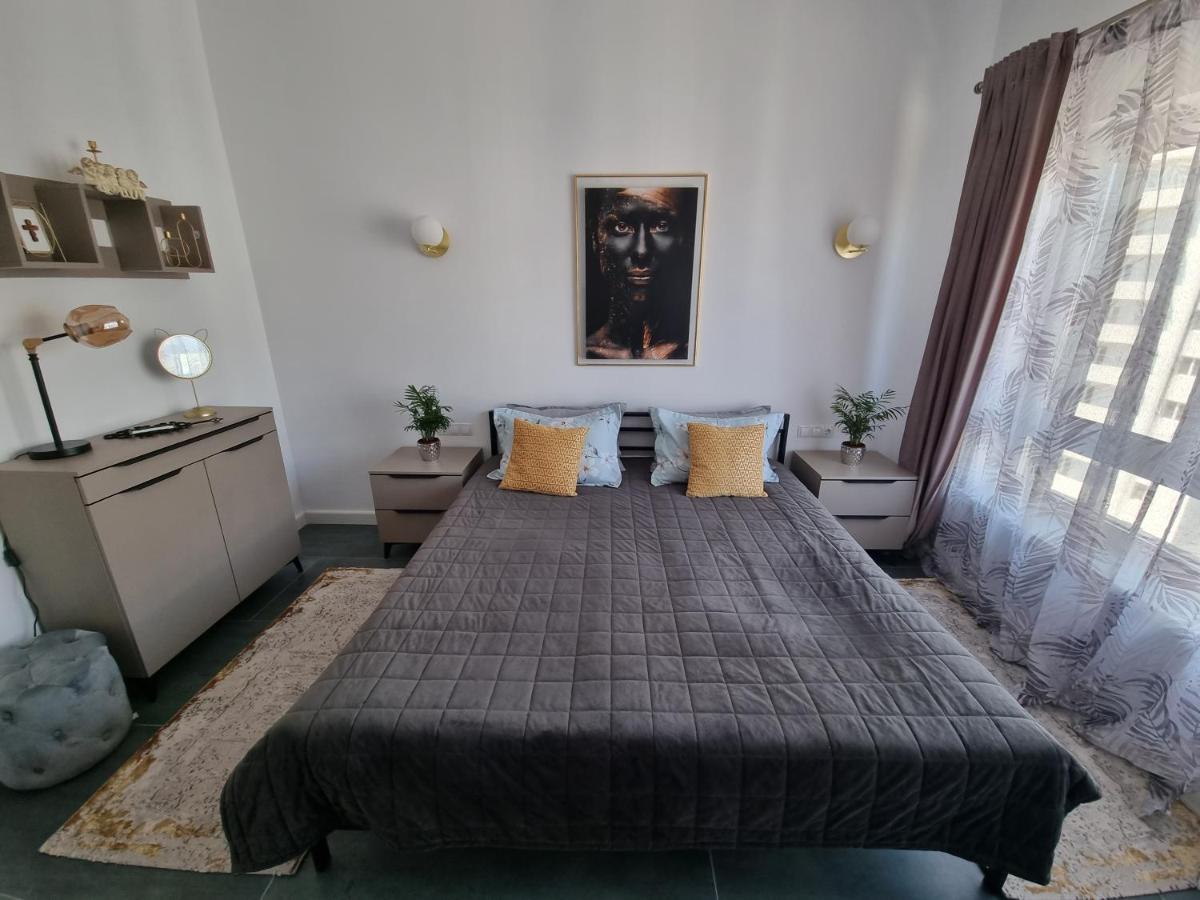 Angels Penthouse Residence Сибиу Экстерьер фото