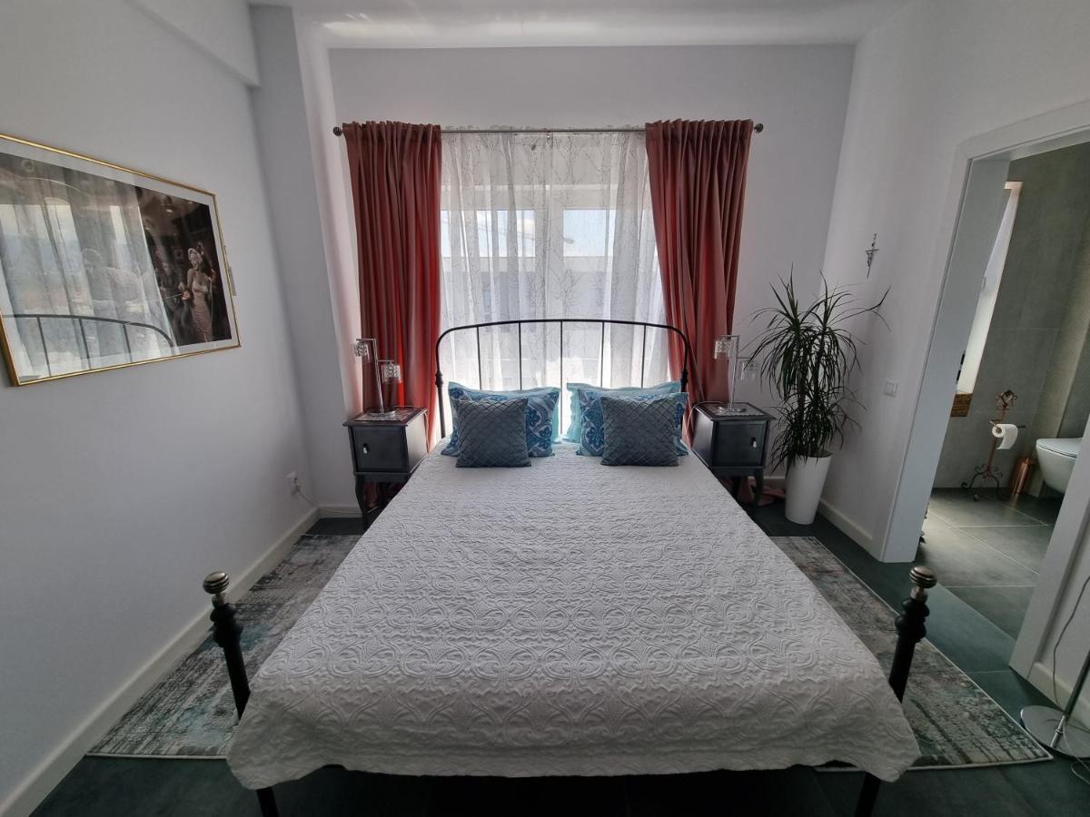Angels Penthouse Residence Сибиу Экстерьер фото