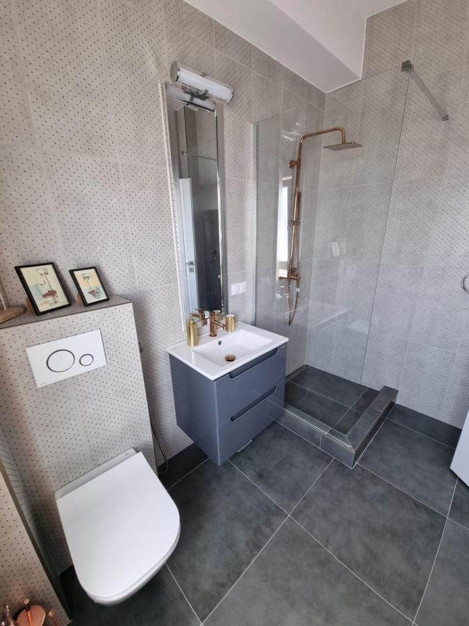 Angels Penthouse Residence Сибиу Экстерьер фото
