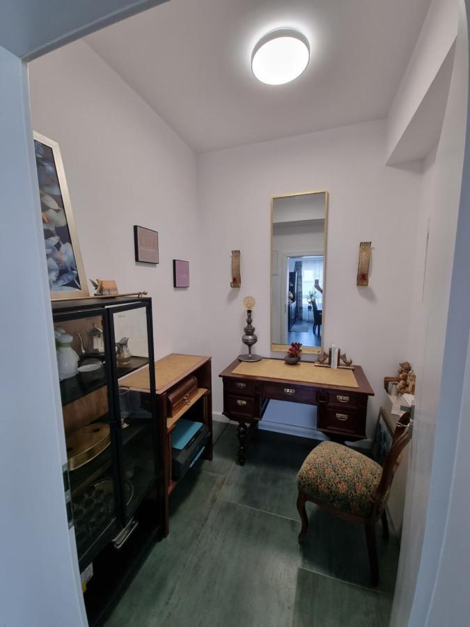Angels Penthouse Residence Сибиу Экстерьер фото